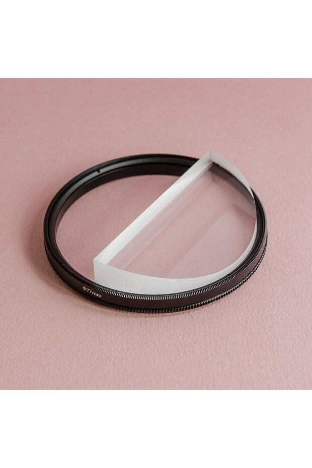 Filter 77mm Half Stretch FF039 - 2