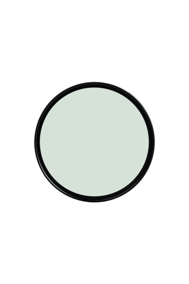 CPL 52mm Circular Polarizing Filter - 3