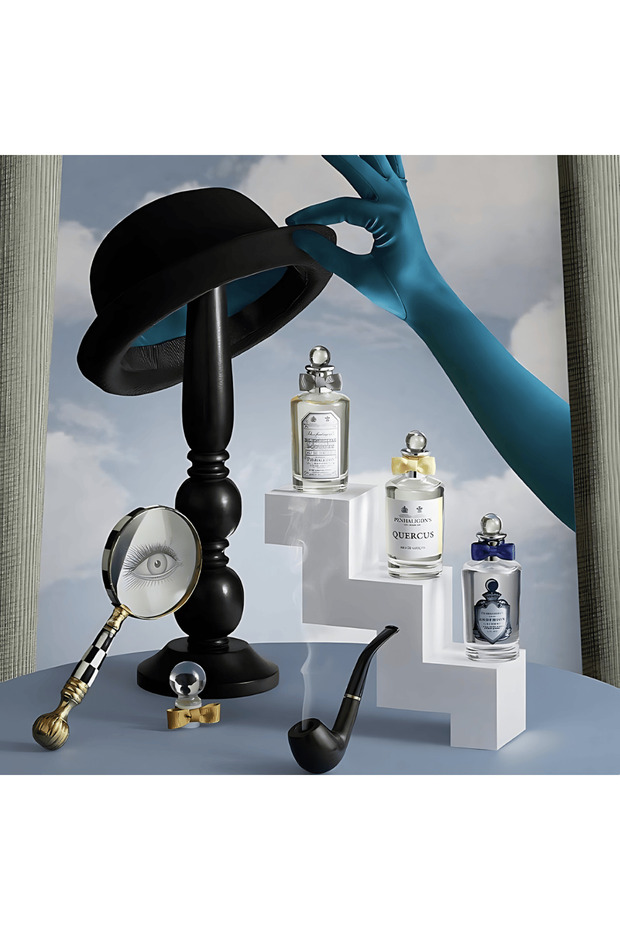 Endymion by Penhaligon's Eau de Cologne 100ml - 4