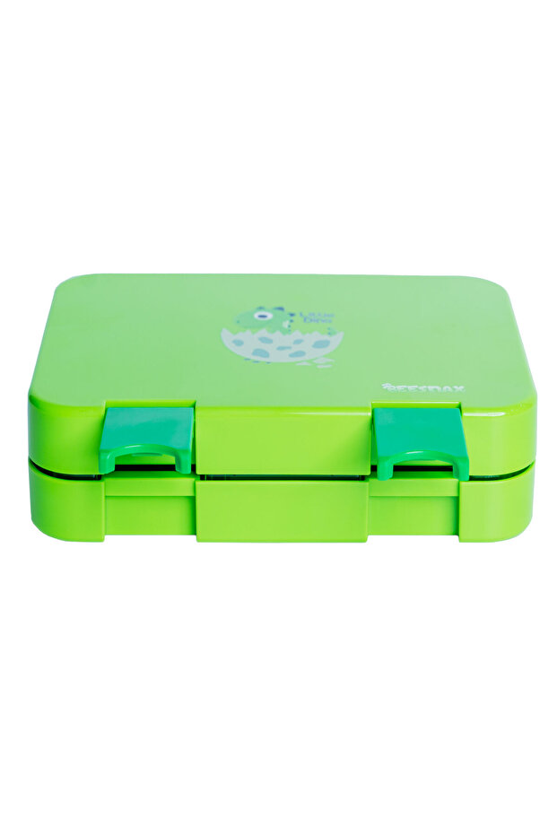 دينو أخضر عادي - 1