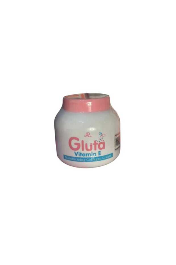 GLUTA VITAMIN E MOISTURIZING COLLAGEN CREAM