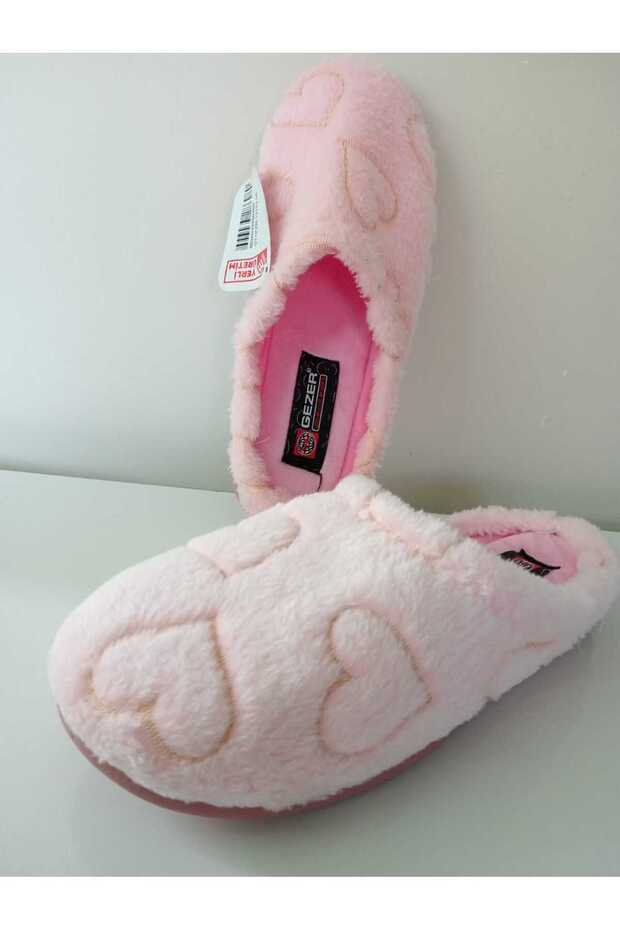 KADIN EV TERLİK - 2