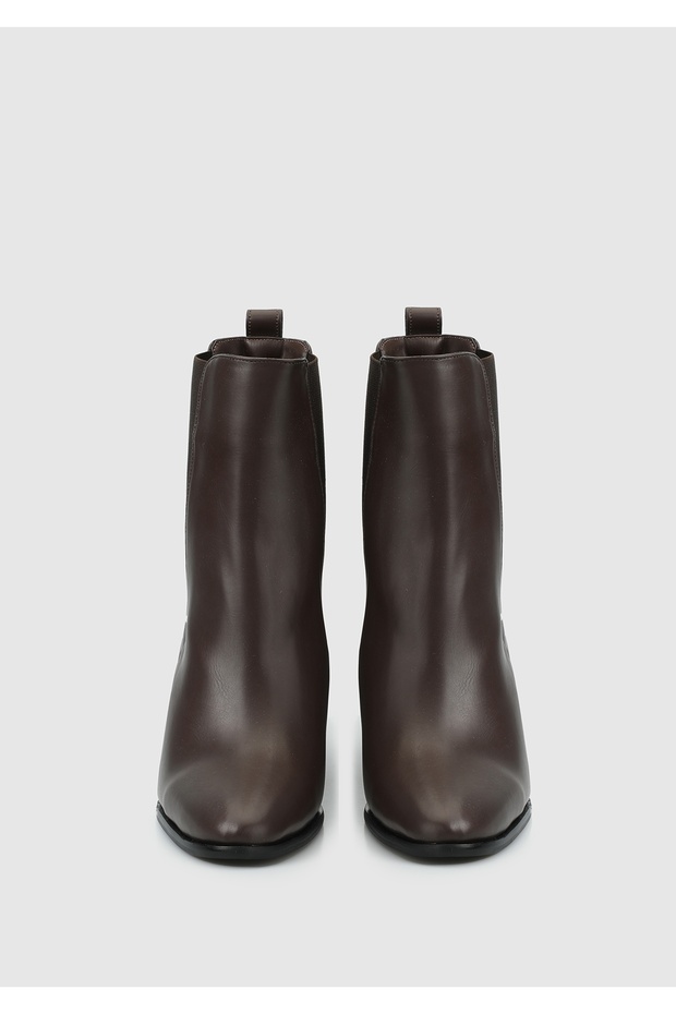 Kahve Kadın Bot - 3