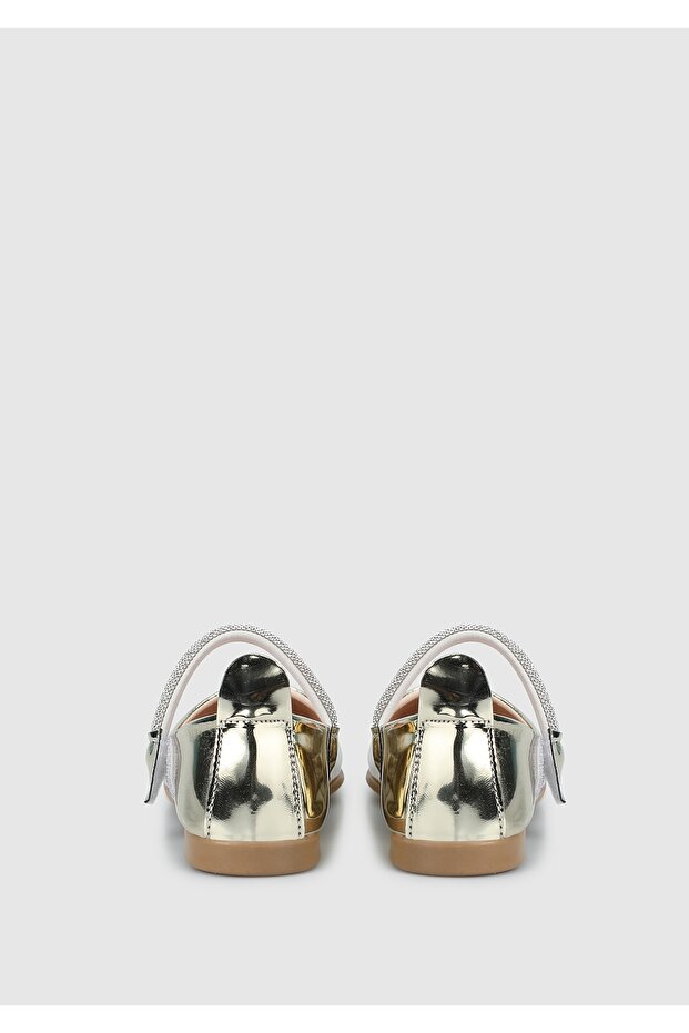 Altın Kız Çocuk Ayakkabı - 4