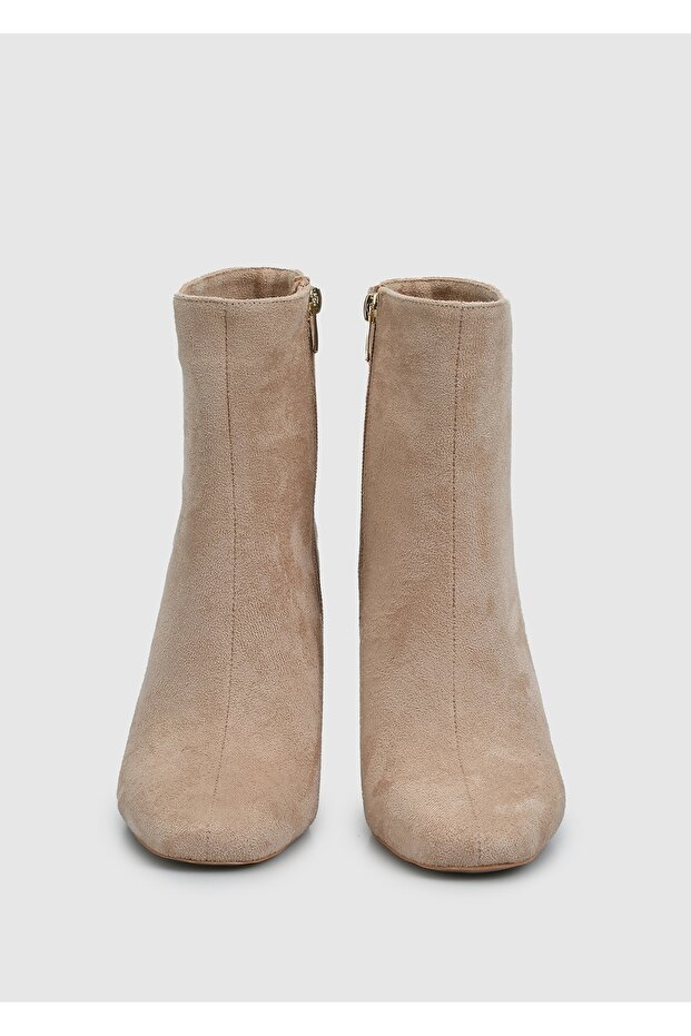 Bej Kadın Bot - 3