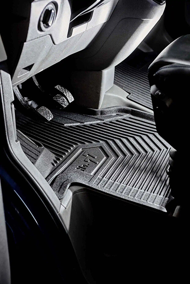 Set Covorase Ford Focus 4 - 3