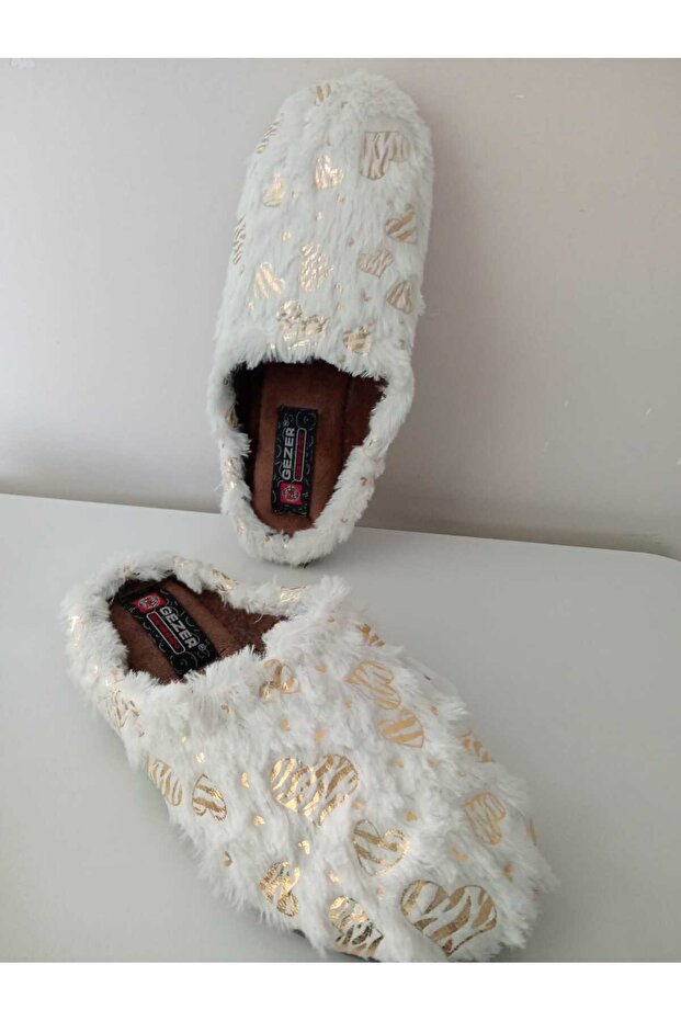 KADIN EV TERLİK - 3