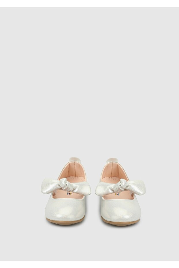 Cipele za bele devojčice - 3