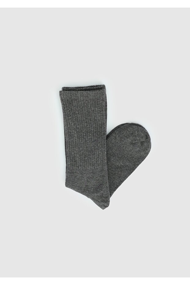 جوارب أنثراسايت جوارب طويلة من أنثراسايت - 2