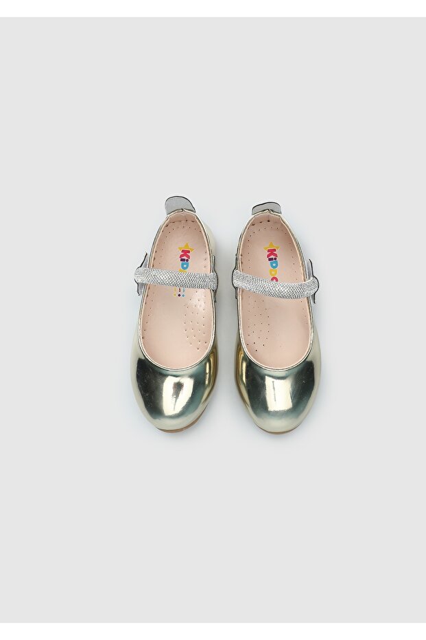 Altın Kız Çocuk Ayakkabı - 5