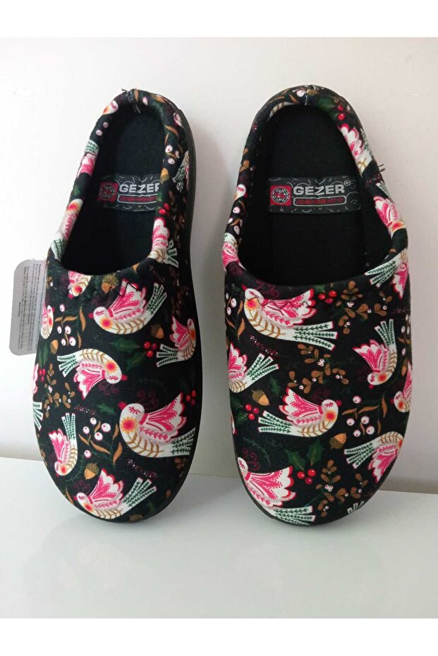 KADIN EV TERLİK - 3