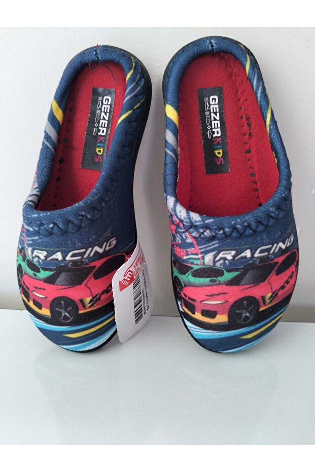 ÇOCUK EV TERLİK - 4