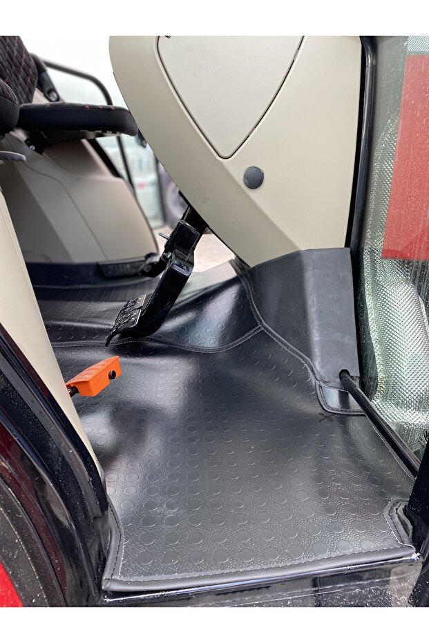 Massey Ferguson 4708M paspas - 2