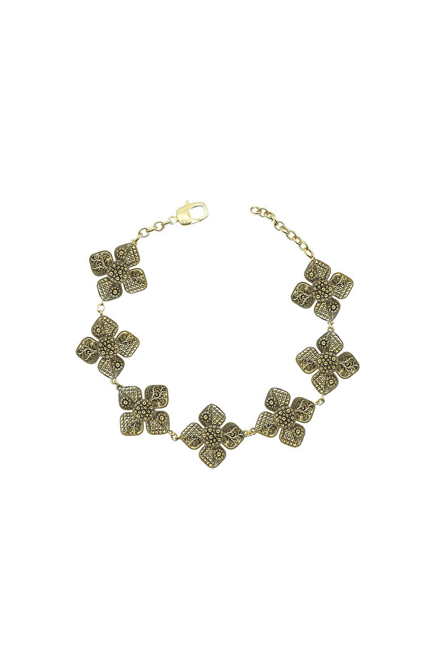 ELYNDRA CHOKER KOLYE - 2