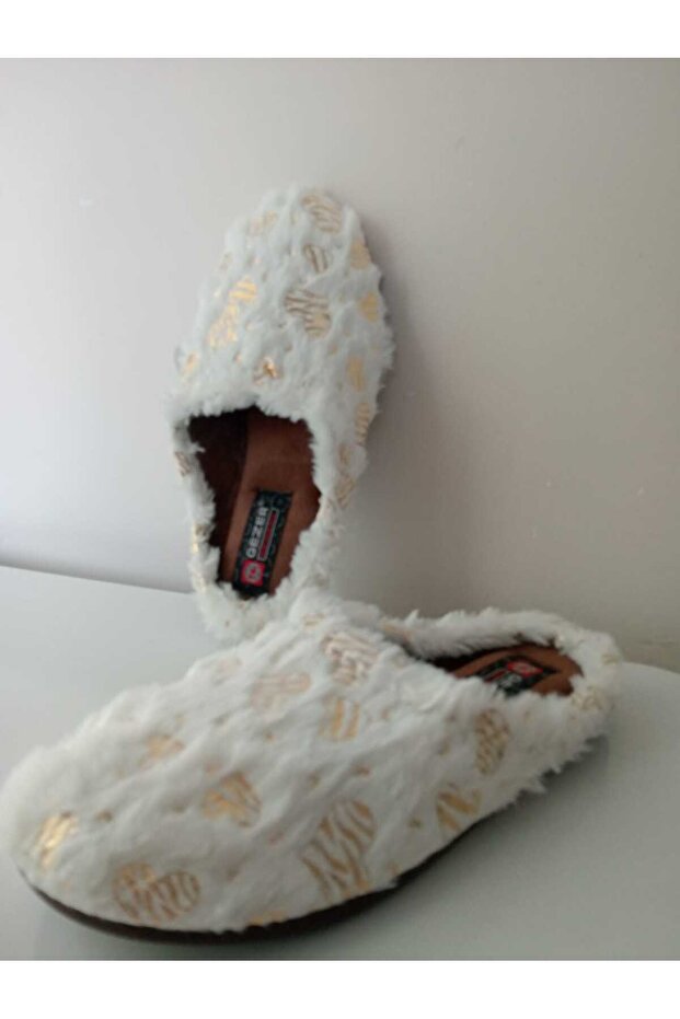 KADIN EV TERLİK - 2