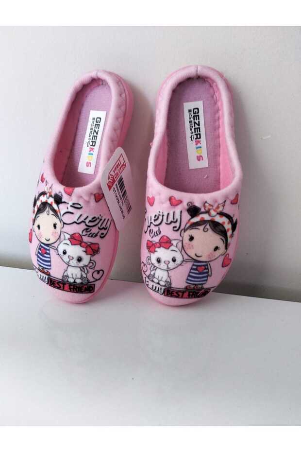 ÇOCUK EV TERLİK - 2