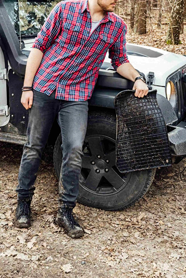 Mini Mini Mat Set - 7