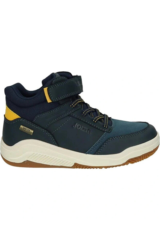 Unisex Çocuk Bot Çok Renkli JTORCW2503V - 1