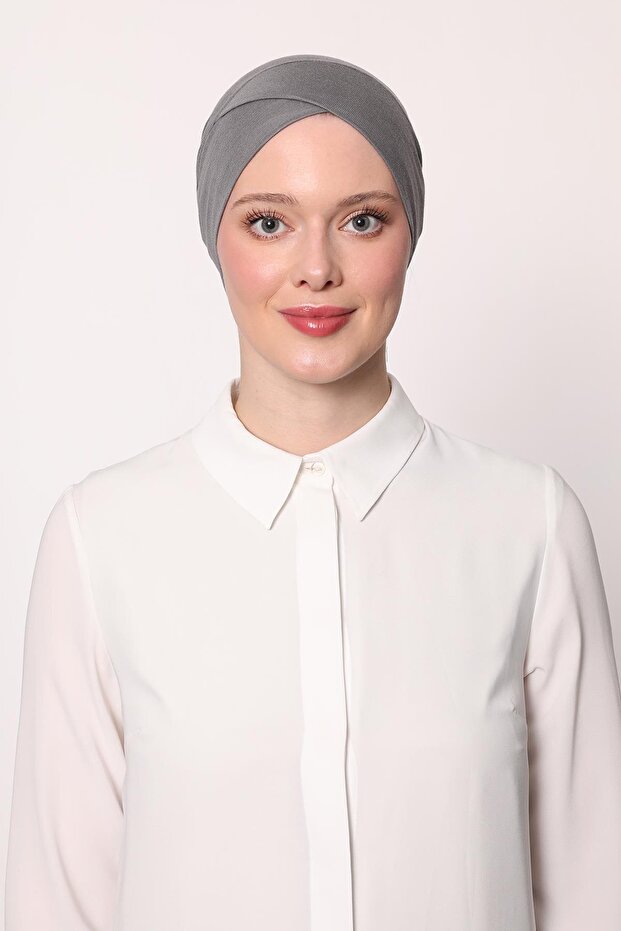 K.Gri Pratik Çapraz Bone - 3