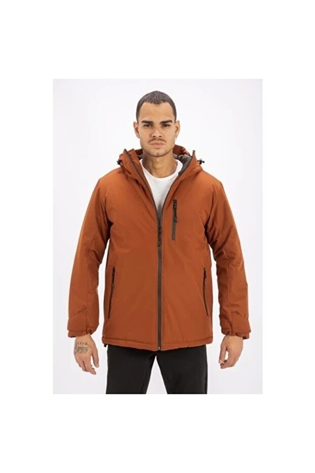 H WINTER JACKET M 2111012 - 1