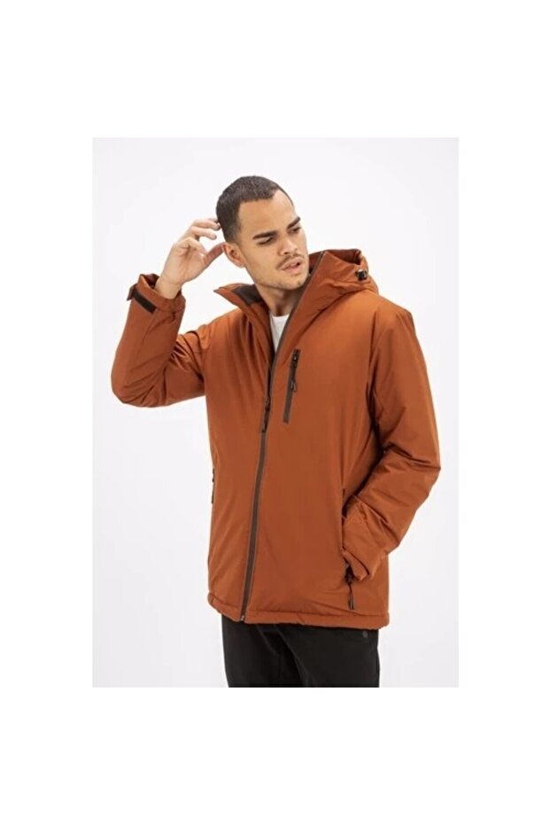 H WINTER JACKET M 2111012 - 4