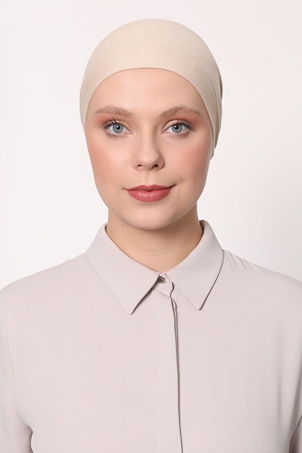 A.Bej Battal Kalıp Bone - 3