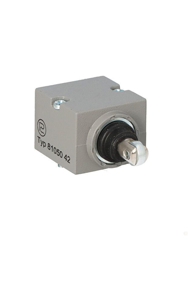 Conector metalic cu cap orizontal HDH899 - 3
