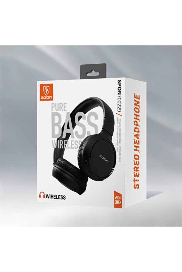 سماعة بلوتوث 700229 - 2