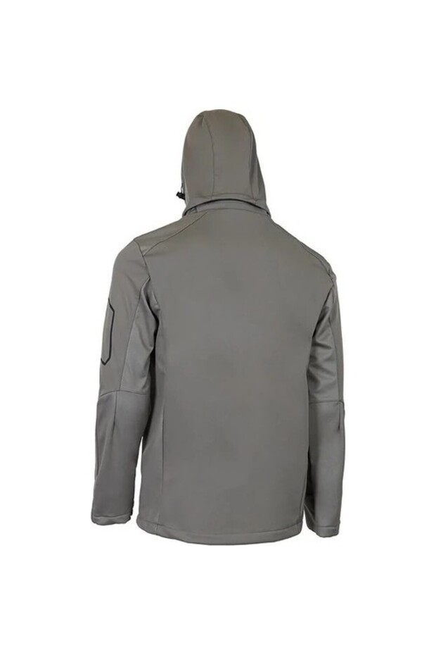 Erkek Softshell Mont 281160-807 - 2