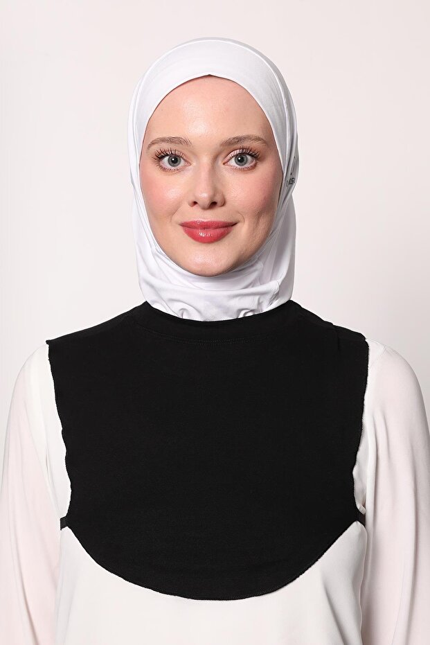 Siyah Pratik Boyunluk - 1