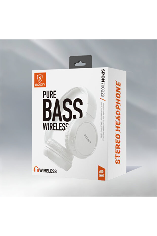 سماعة بلوتوث 700229 - 1