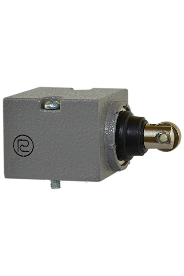 Conector metalic cu cap orizontal HDH899 - 1