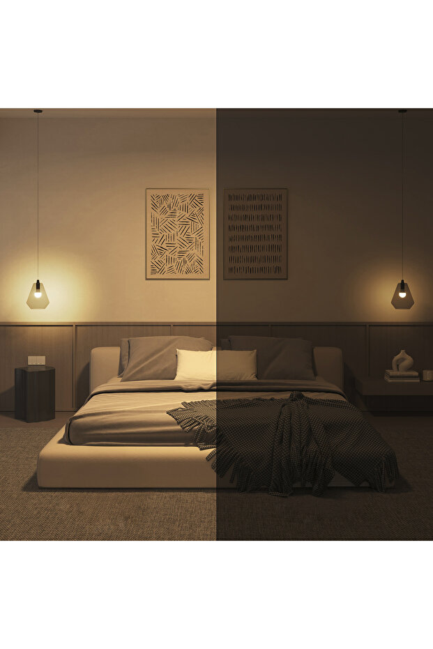 Hue Essential 2'li E27 Ampul Başlangıç Seti 806 Lumen - 6