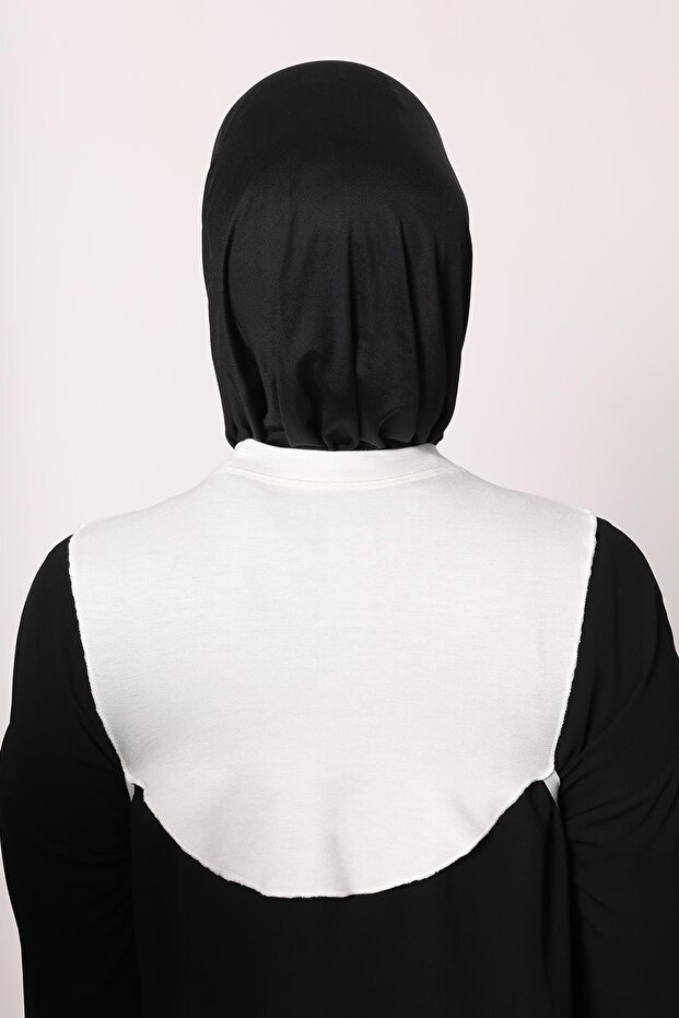 Ekru Pratik Boyunluk - 5