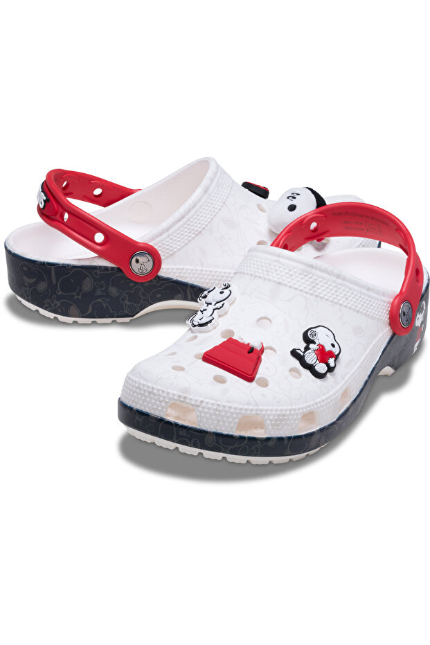 Peanuts Classic Clog - Multi Terlik - 2