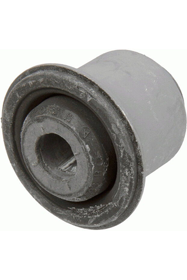 Front Bumper Support Dacia Duster Renault Duster - 1