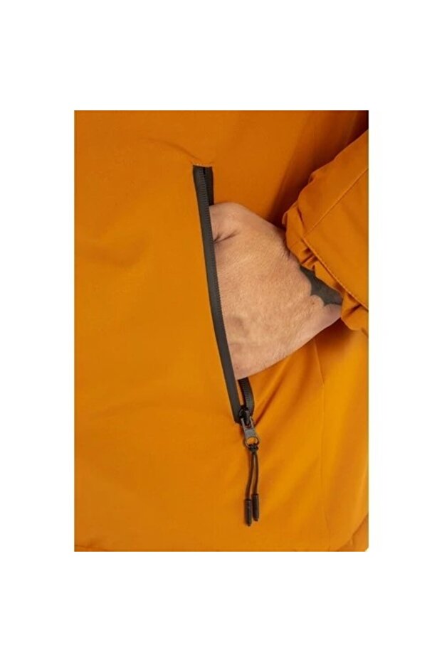 H Wınter Jacket M 2111012 - 5