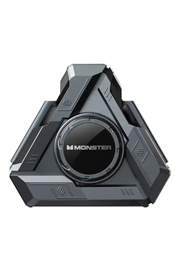 سماعات أذن لاسلكية Monster XKT22 - 4