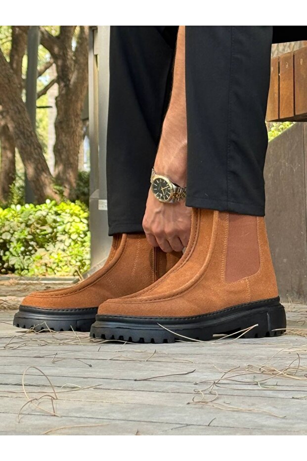 CH2433 - SST Erkek Bot TABA - 3