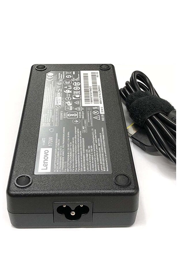 Laptop Adapter 170W 20V 8.5A USB