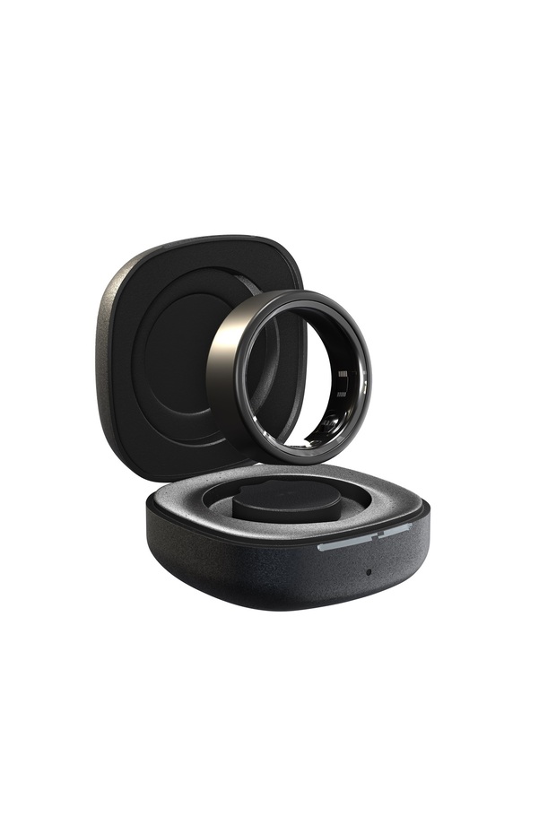 Akıllı yüzük - 4