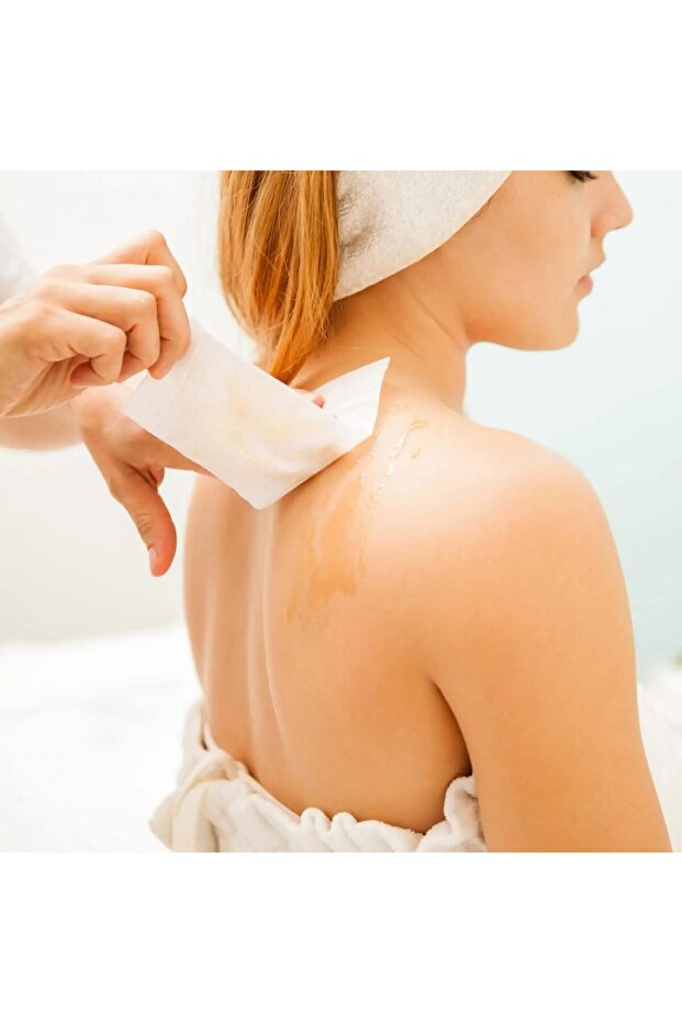 Rulo Ağda Bezi 10 Metre 720915 - 4