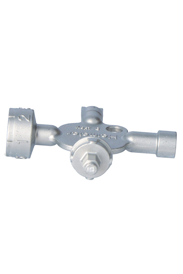 Cheie universală - 5
