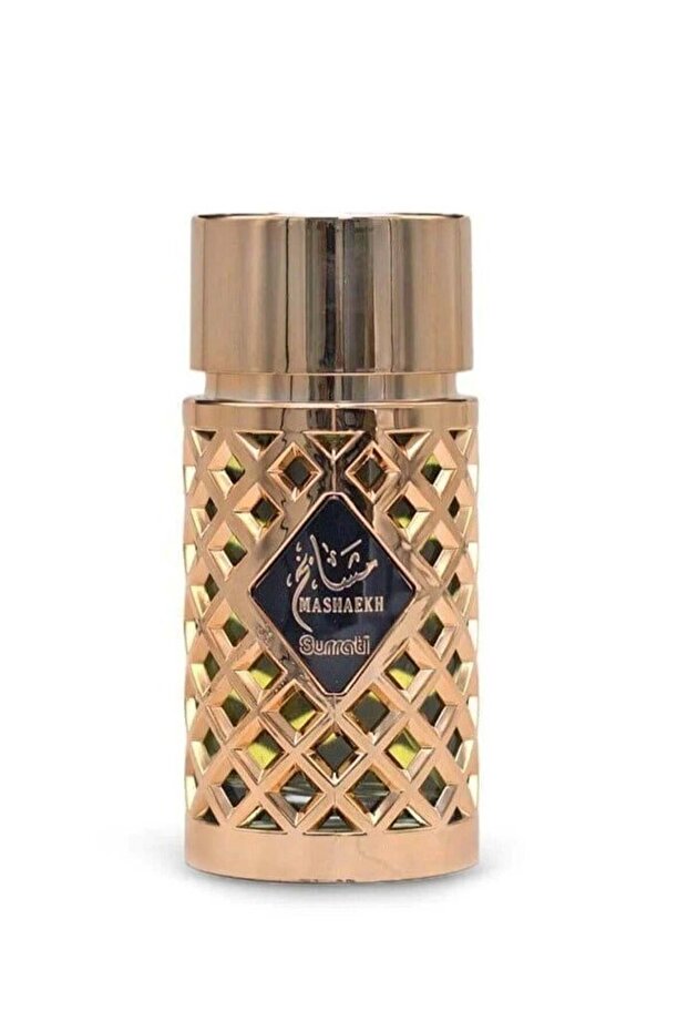عطر مشايخ أو دو بارفان 100 مل