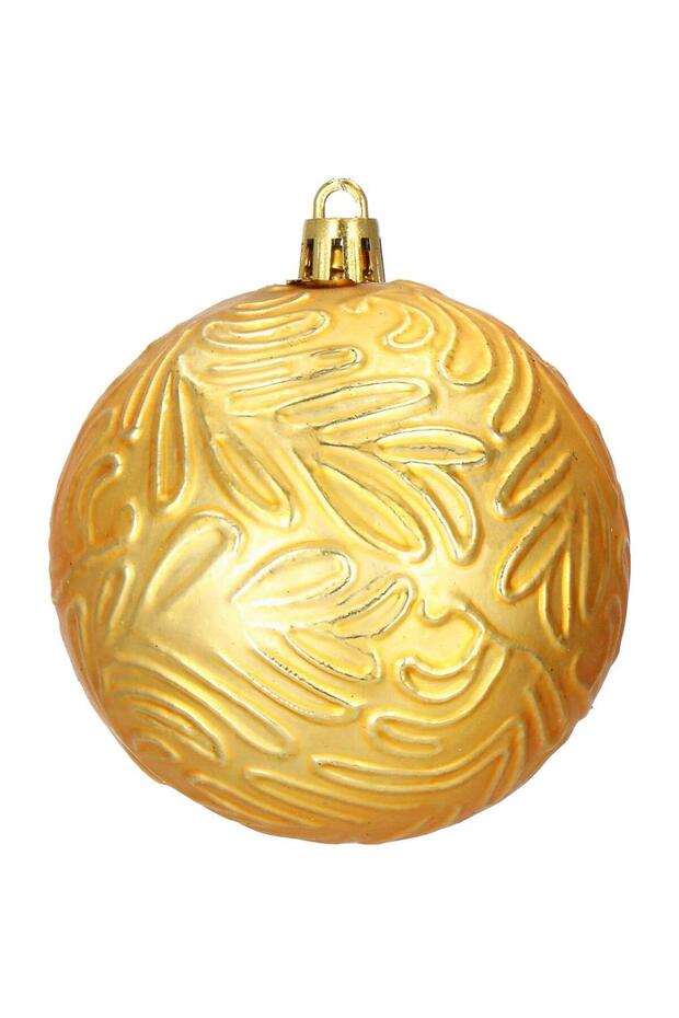 Коледна украса - Черно - 7