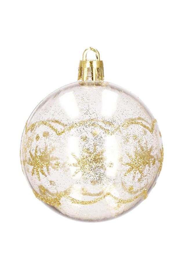 Коледна украса - Многоцветно - 4