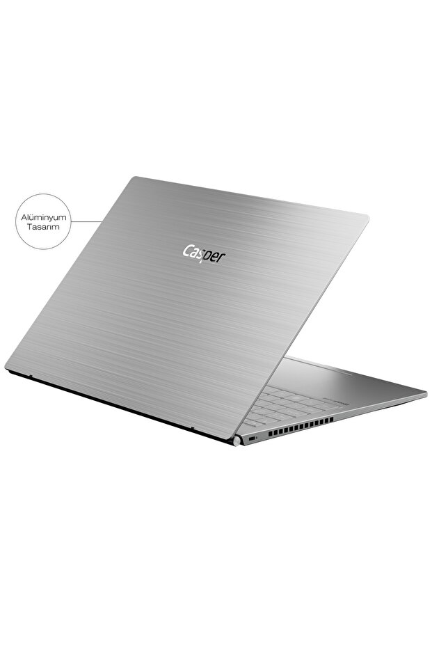 Nirvana S100 Intel Core 9-270H 48GB DDR5 1TB W11P 16" S100.270H-GF00H-G-F - 3