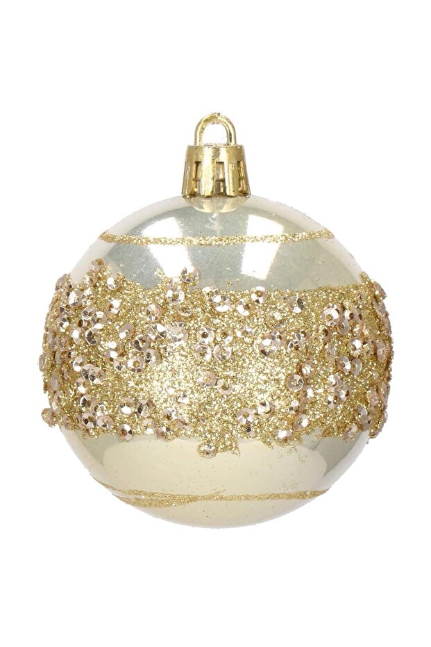 Коледна украса - Многоцветно - 11