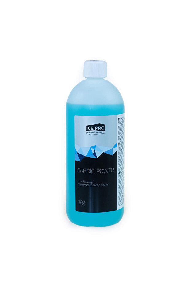 Pachet detailing interior - 2