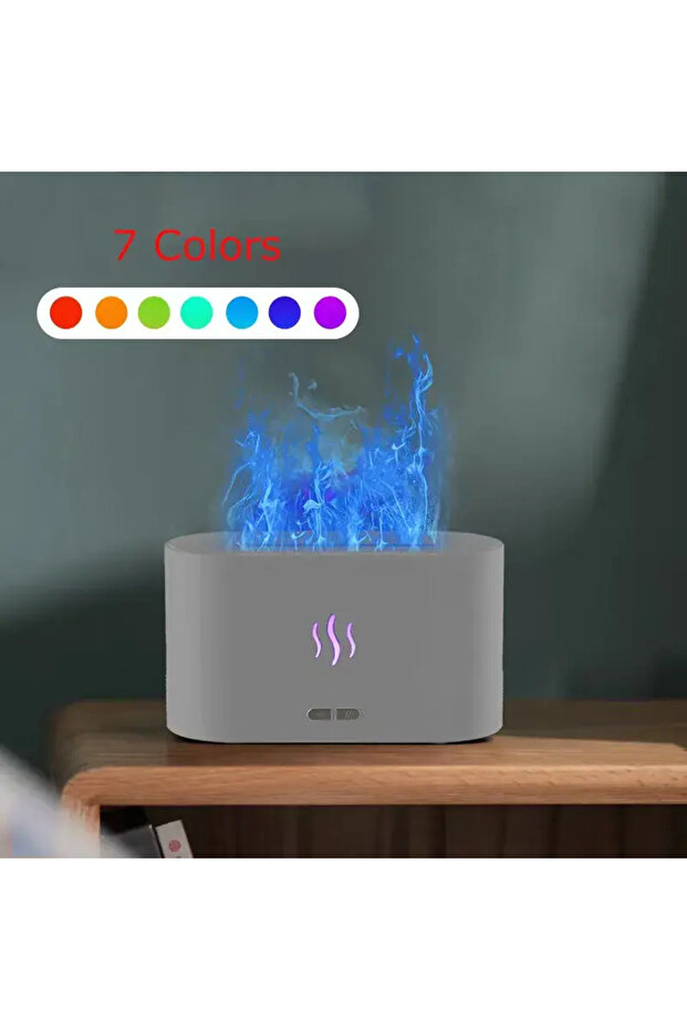 مرطب الضباب - 5